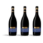 Quinta dos Carvalhais Touriga Nacional 2020 - 75cl - vignette 3
