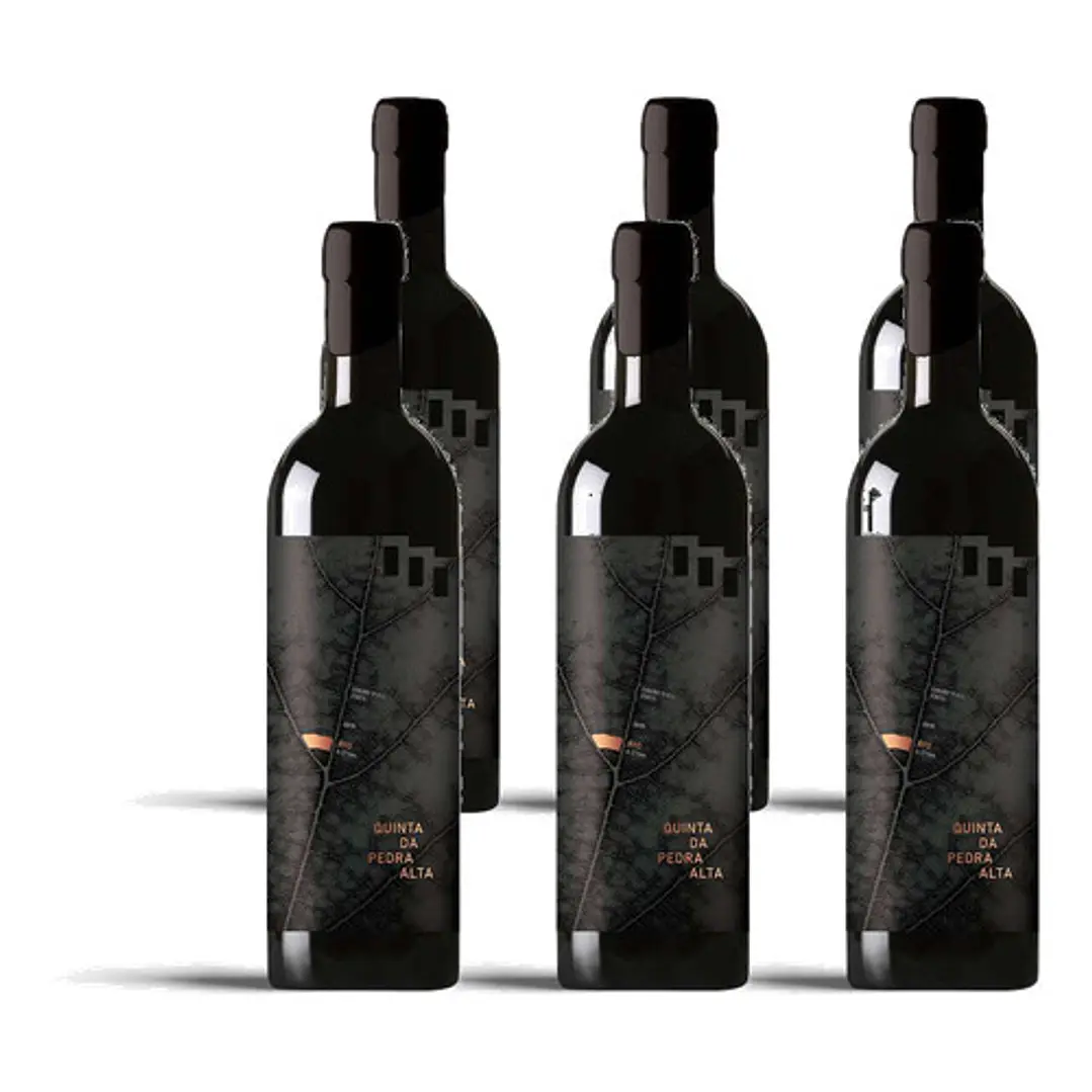 Quinta da Pedra Alta Rio Tinto 2022 - 75cl 4