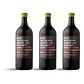 Casa de Vilacetinho Avesso Palhete 2024 - 75cl - vignette 3