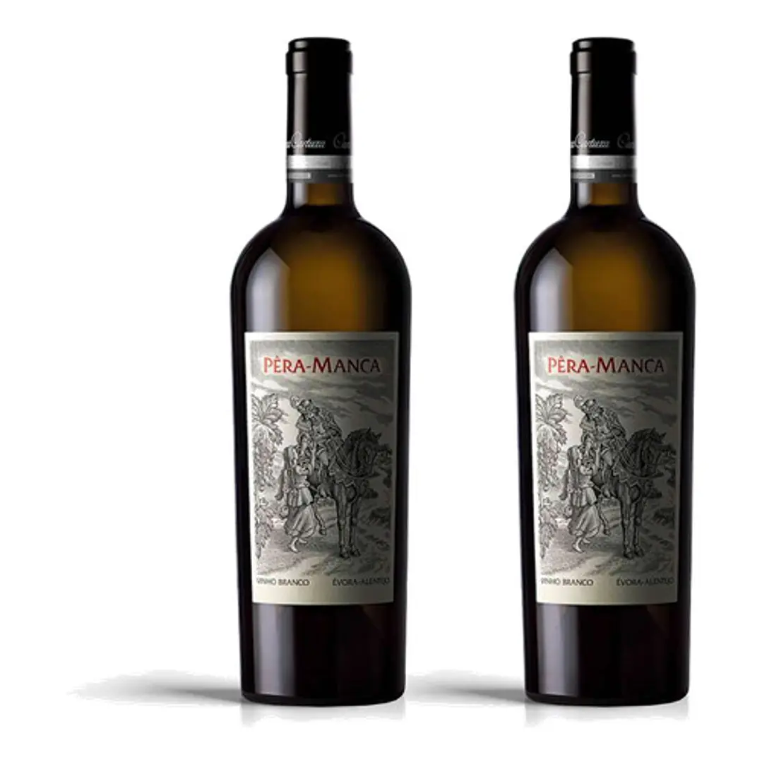 Pêra-Manca Branco 2023 - 75cl 2