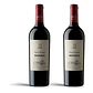 Birnengrab Reserva rot 2021 - 75cl - Vorschaubild 2