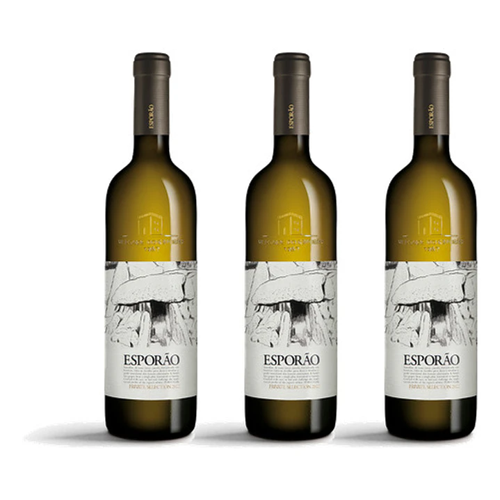 Esporão Private Selection Branco 2022 - 75cl 3