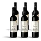 Pêra-Grave Tinto 2022 - 75cl - Thumbnail 4