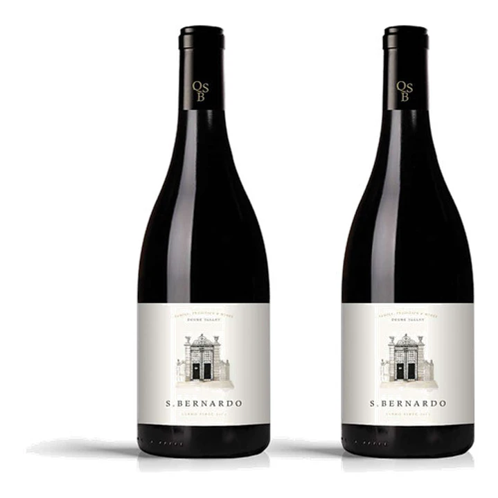 S. Bernardo Tinto 2015 - 75cl 2