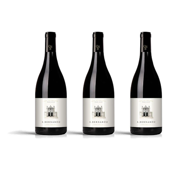 S. Bernardo Tinto 2015 - 75cl 3