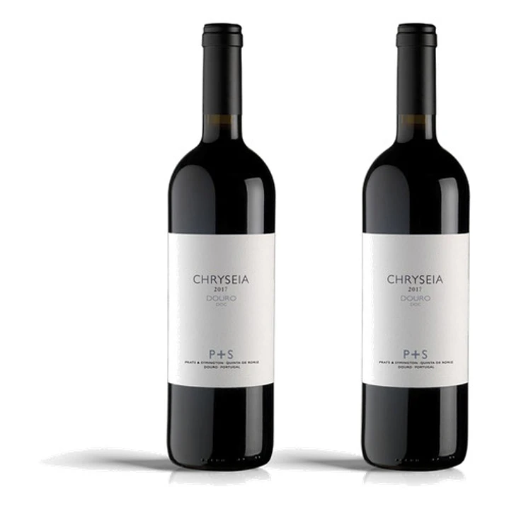 Chryseia 2023 - 75cl 2