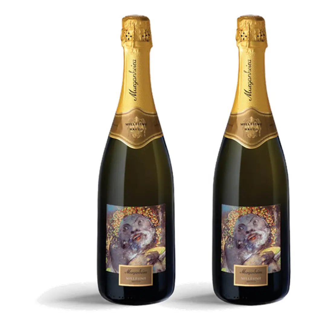 Murganheira Murganheira 2016 - 75cl 2
