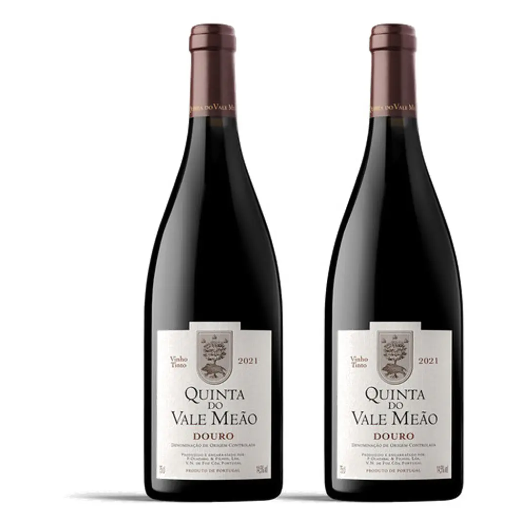 Quinta do Vale Meão 2012 - 75cl 2