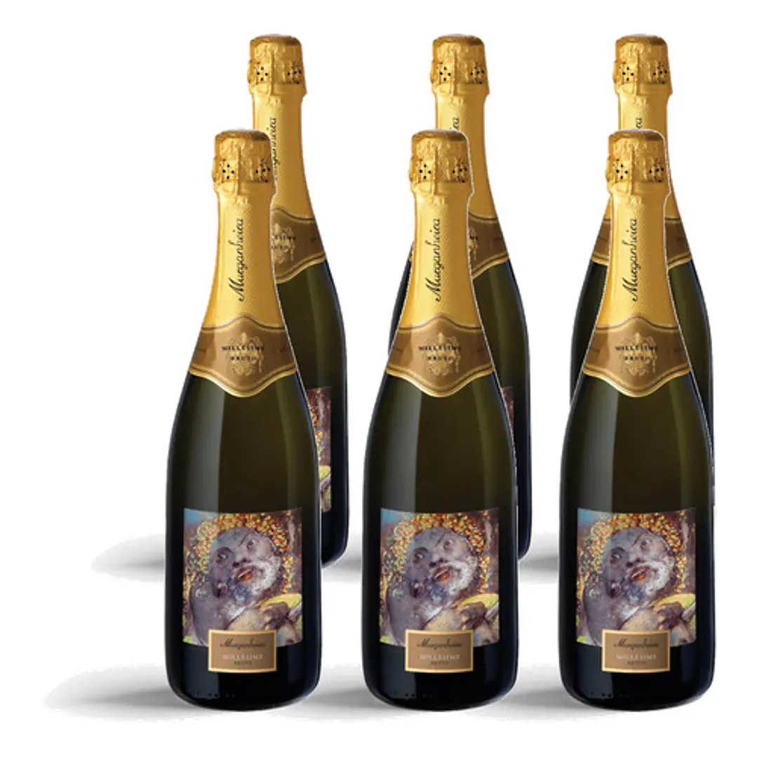 Murganheira Murganheira 2016 - 75cl 4
