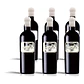 Vale dos Enganos Tinto 2021 - 75cl - Miniatura 4