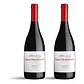 Valle Pradinhos Reserva Tinto 2023 - 75cl - miniatura 2