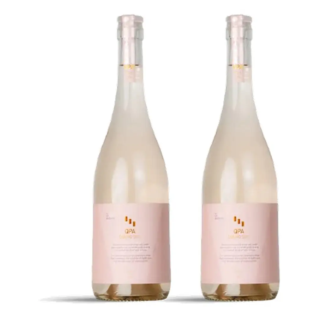 QPA Rosé 2025 - 75cl 2