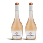 Quinta d'Ervedosa Rosé 2024 - 75cl - miniatura 2