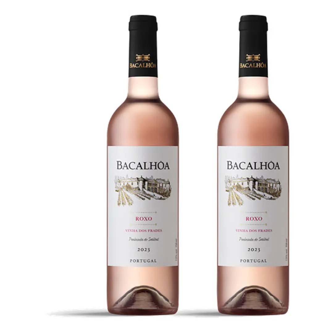 Bacalhôa Moscatel Roxo 2024 - 75cl 2