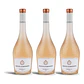 Quinta d'Ervedosa Rosé 2024 - 75cl - miniatura 3