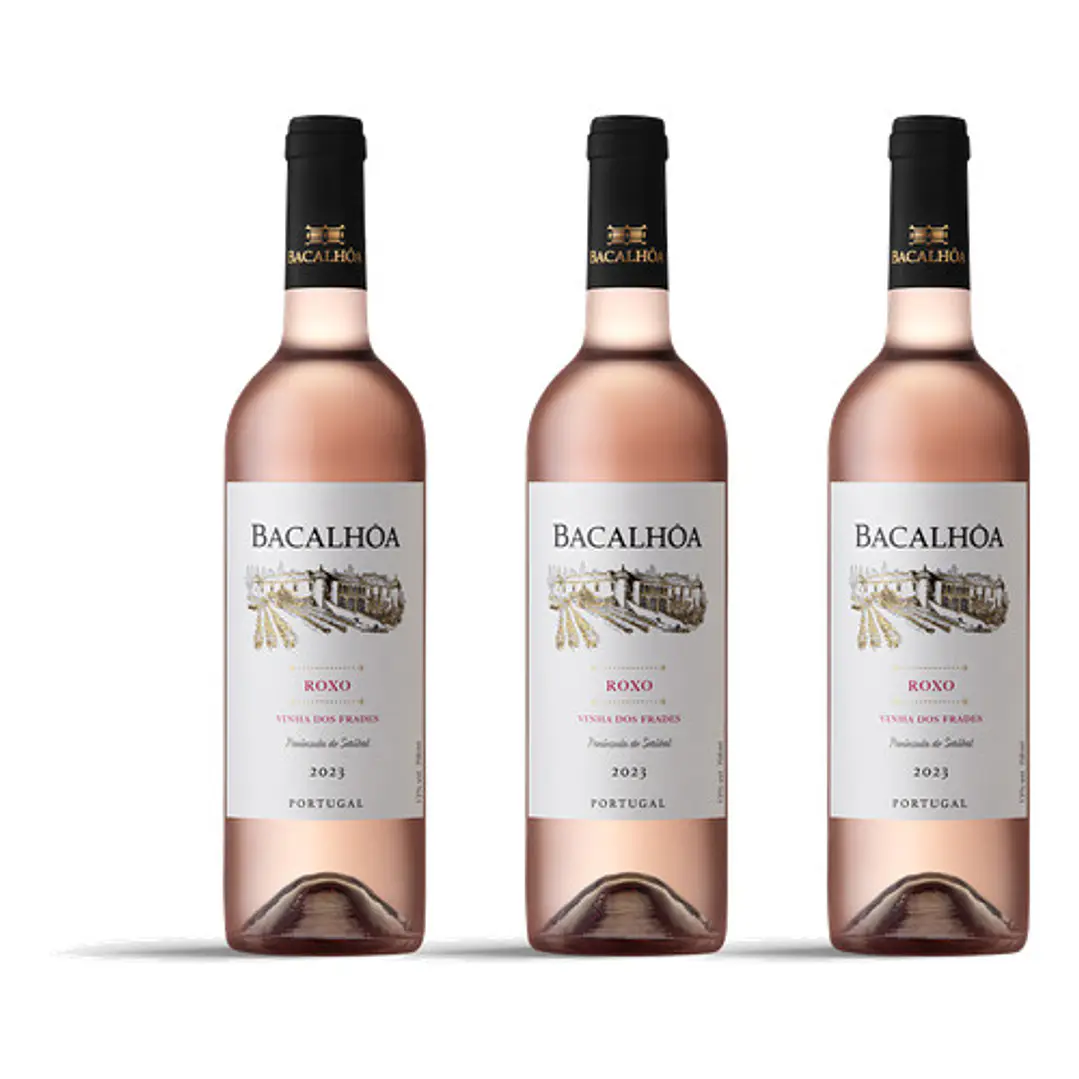 Bacalhôa Moscatel Roxo 2024 - 75cl 3