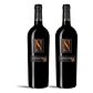 Numanthia 2013 - 75cl - Miniatura 2