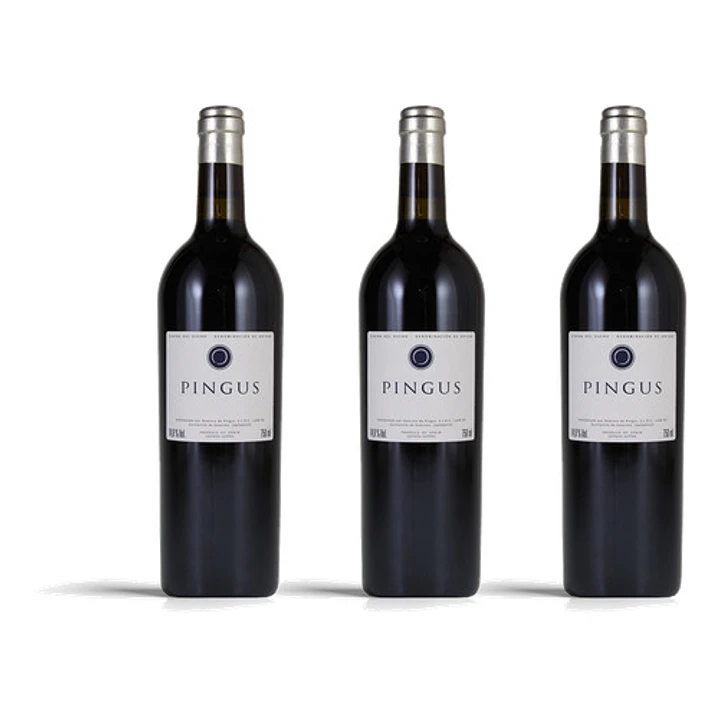 Dominio de Pingus 2017 - 75cl 3