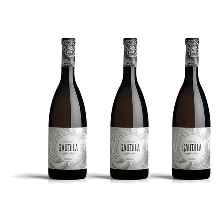 Gaudila Sobre Lias 2013 - 75cl 3