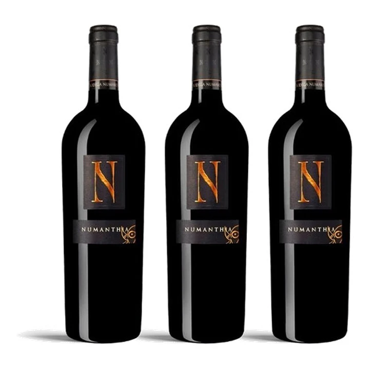 Numanthia 2013 - 75cl 3