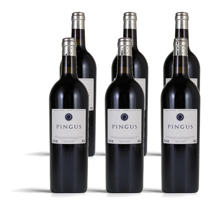 Dominio de Pingus 2017 - 75cl 4