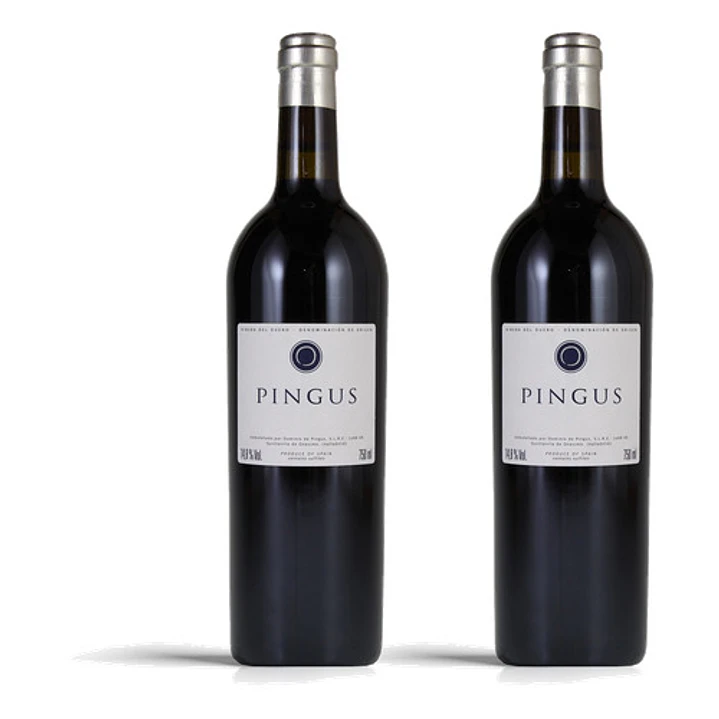 Dominio de Pingus 2022 - 75cl 2