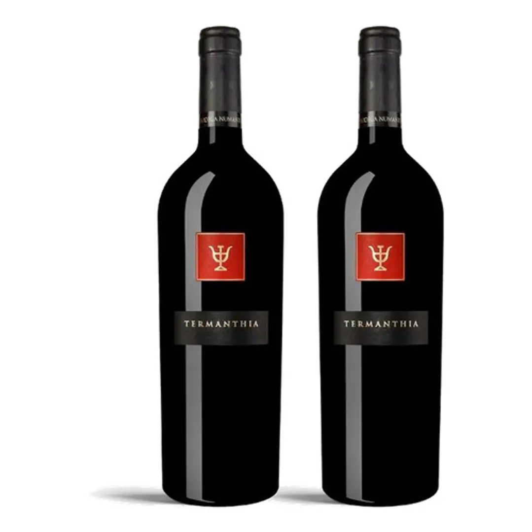 Termanthia 2015 - 75cl 2