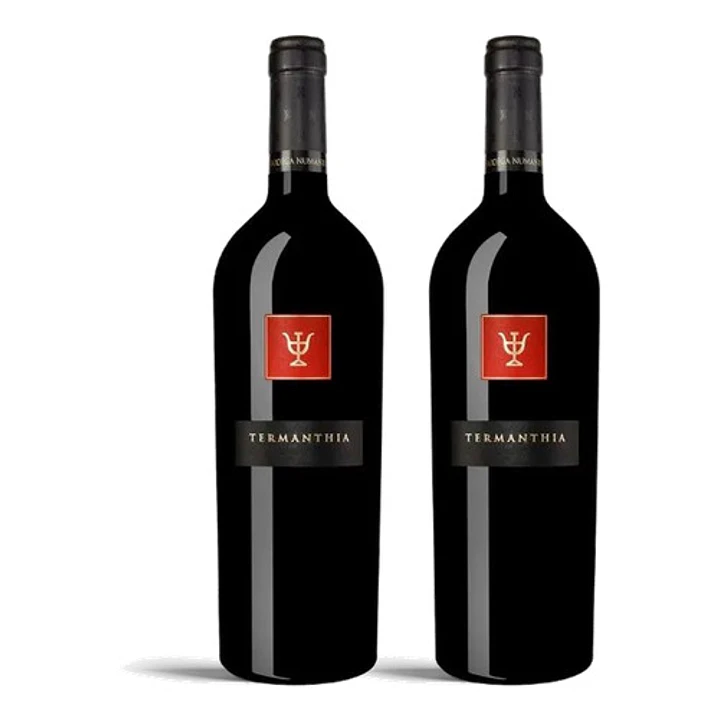 Termanthia 2015 - 75cl 2