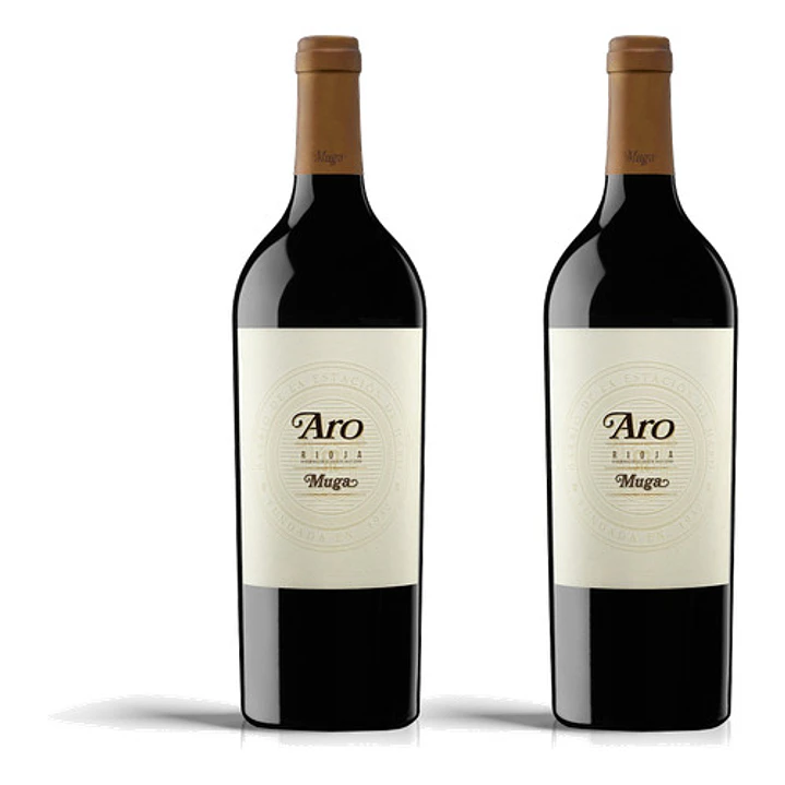 Muga Aro 2019 - 75cl 2