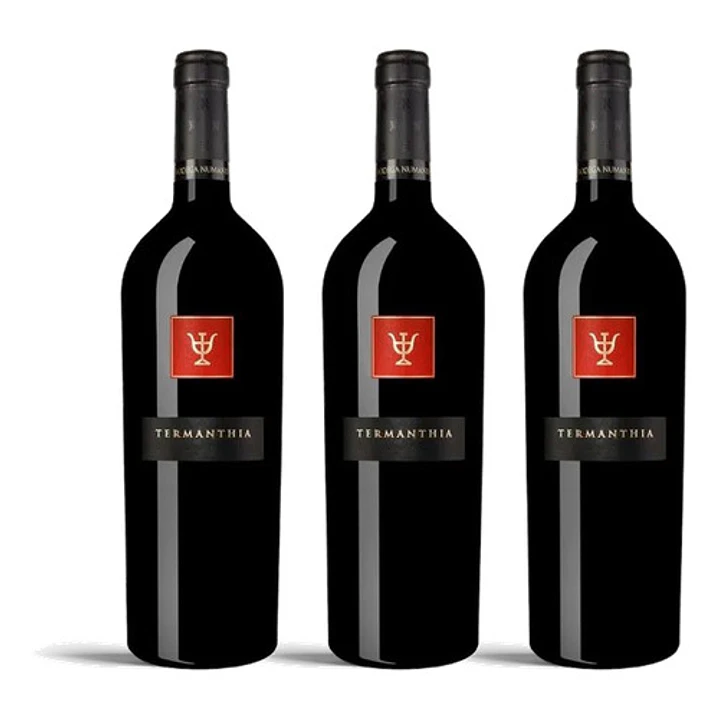 Termanthia 2015 - 75cl 3
