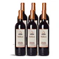 Bodegas Valduero Tierra Alta Reserva 2 Cotas 2017 - thumbnail 4