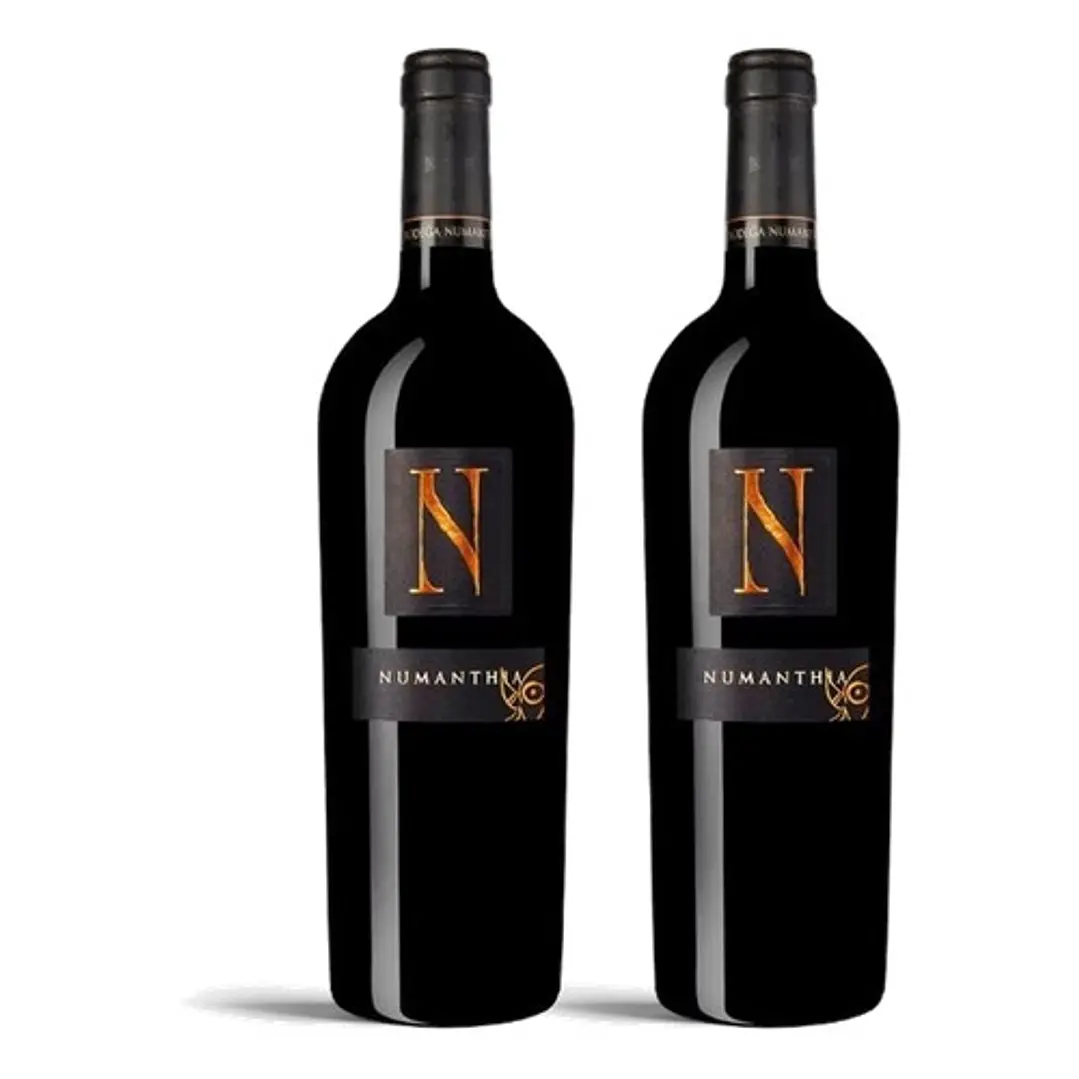 Numanthia 2019 - 75cl 2