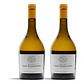 Marqués de Murrieta Pazo Barrantes Albariño 2022 - 75cl - Miniatura 2