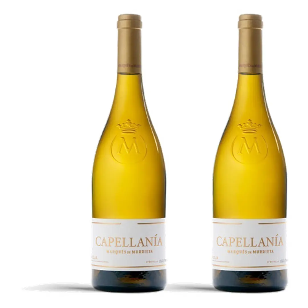 Marqués de Murrieta Capellania Reserva 2019 - 1,5l 2