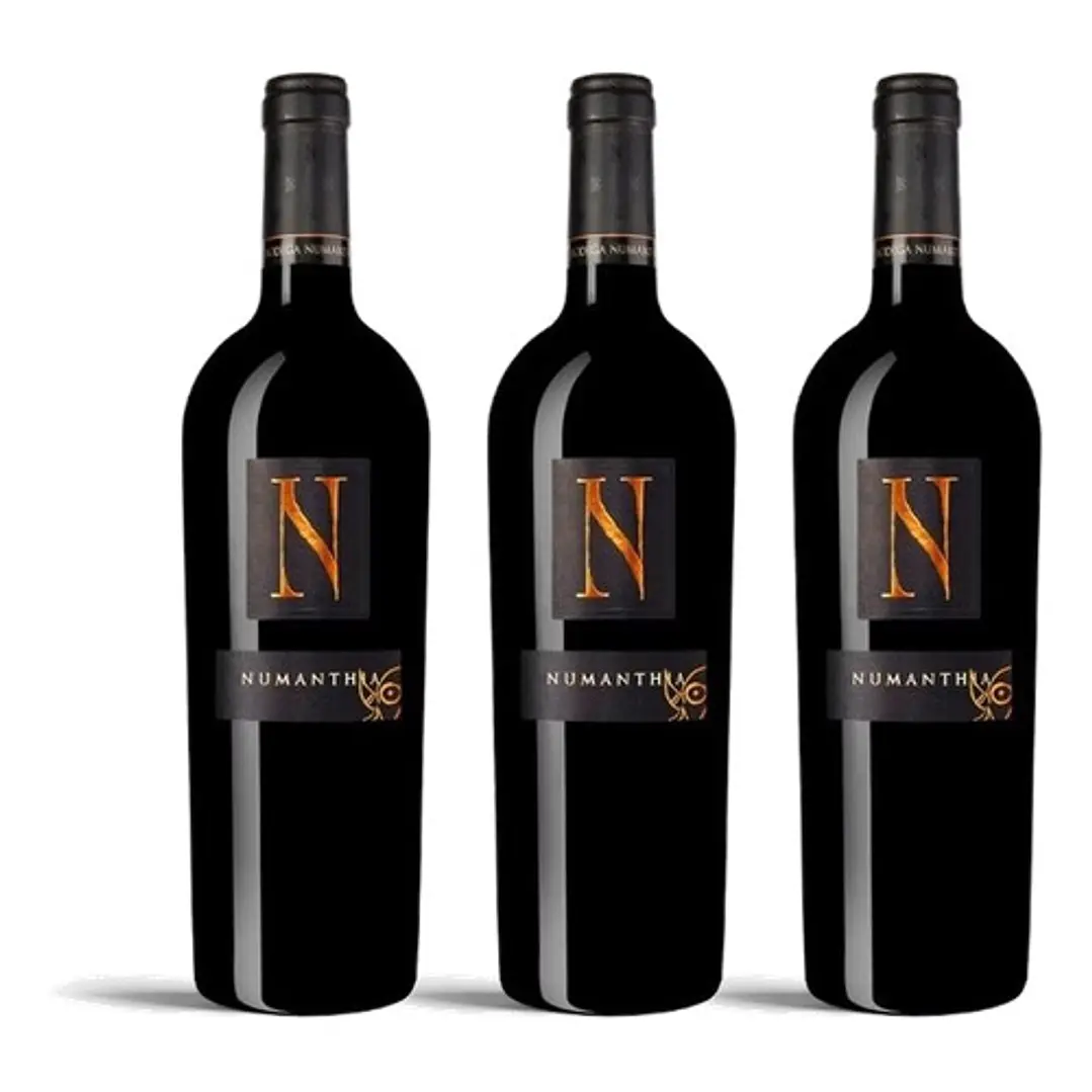 Numanthia 2019 - 75cl 3