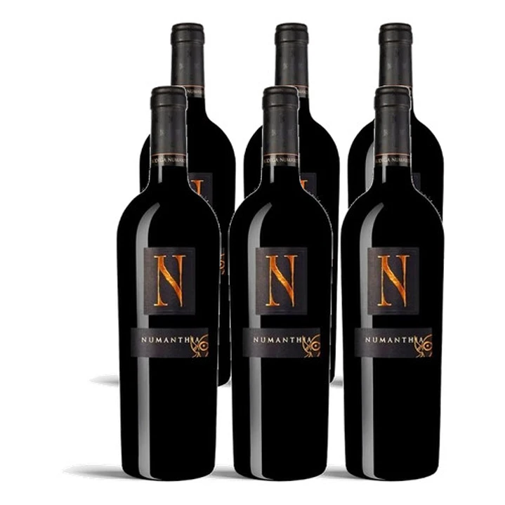 Numanthia 2019 - 75cl 4