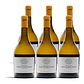 Marqués de Murrieta Pazo Barrantes Albariño 2022 - 75cl - Miniatura 4