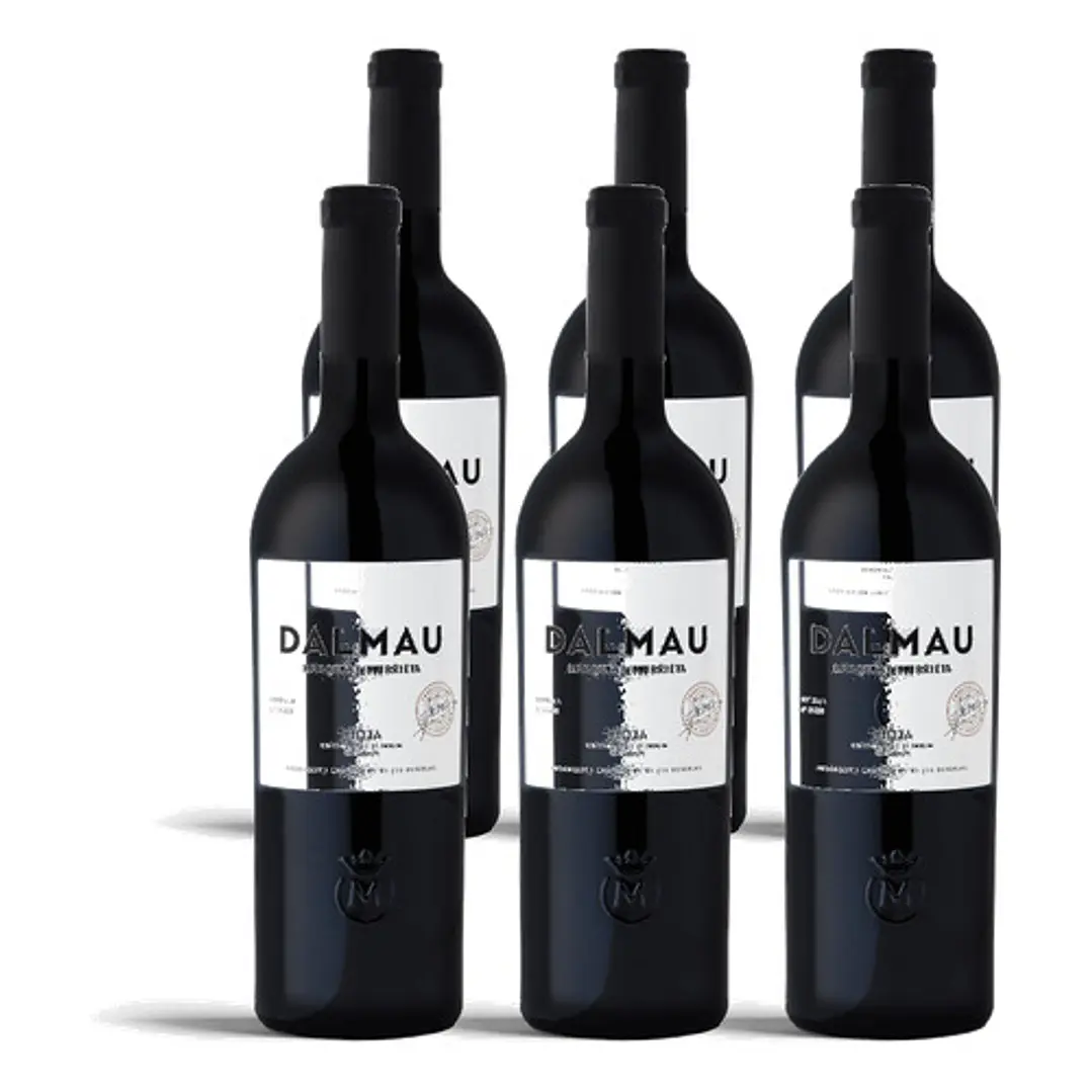 Marqués de Murrieta Dalmau Reserva 2020 - 75cl 4