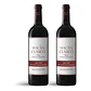 Benjamin de Rothschild & Vega Sicilia Macan Clasico 2021 - 1,5l - Thumbnail 2
