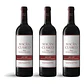 Benjamin de Rothschild & Vega Sicilia Macan Clasico 2022 - 75cl - Miniatura 3