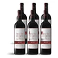 Benjamin de Rothschild & Vega Sicilia Macan Clasico 2021 - 1,5l - Thumbnail 4