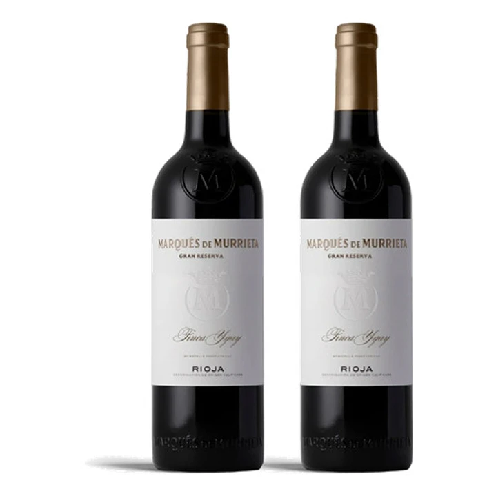 Marqués de Murrieta Gran Reserva 2018 - 75cl 2