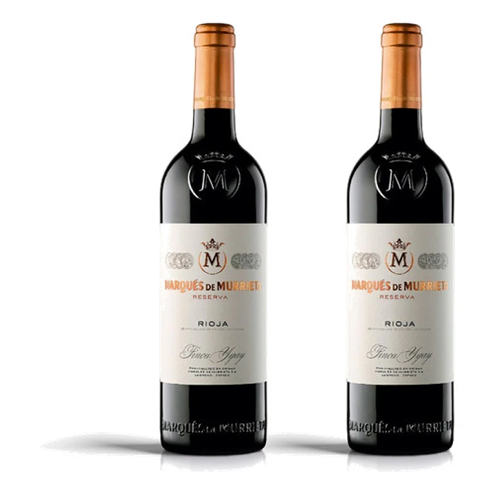 Marqués de Murrieta Reserva 2022 - 75cl 2