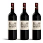 Château Lafite Rothschild 1975 - 75cl - miniatura 3