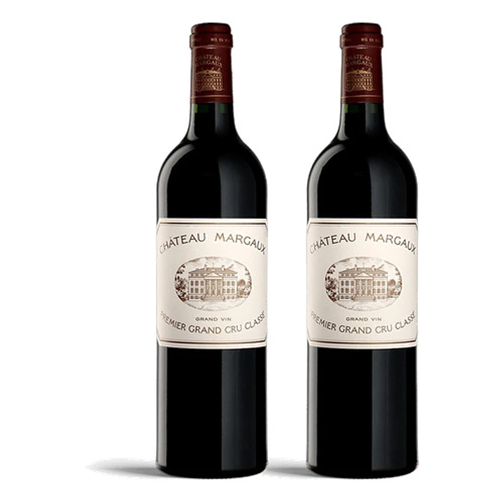 Château Margaux 2004 - 1,5l 2