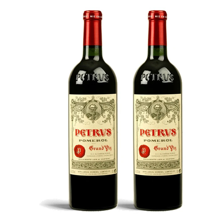 Petrus 1986 - 75cl 2