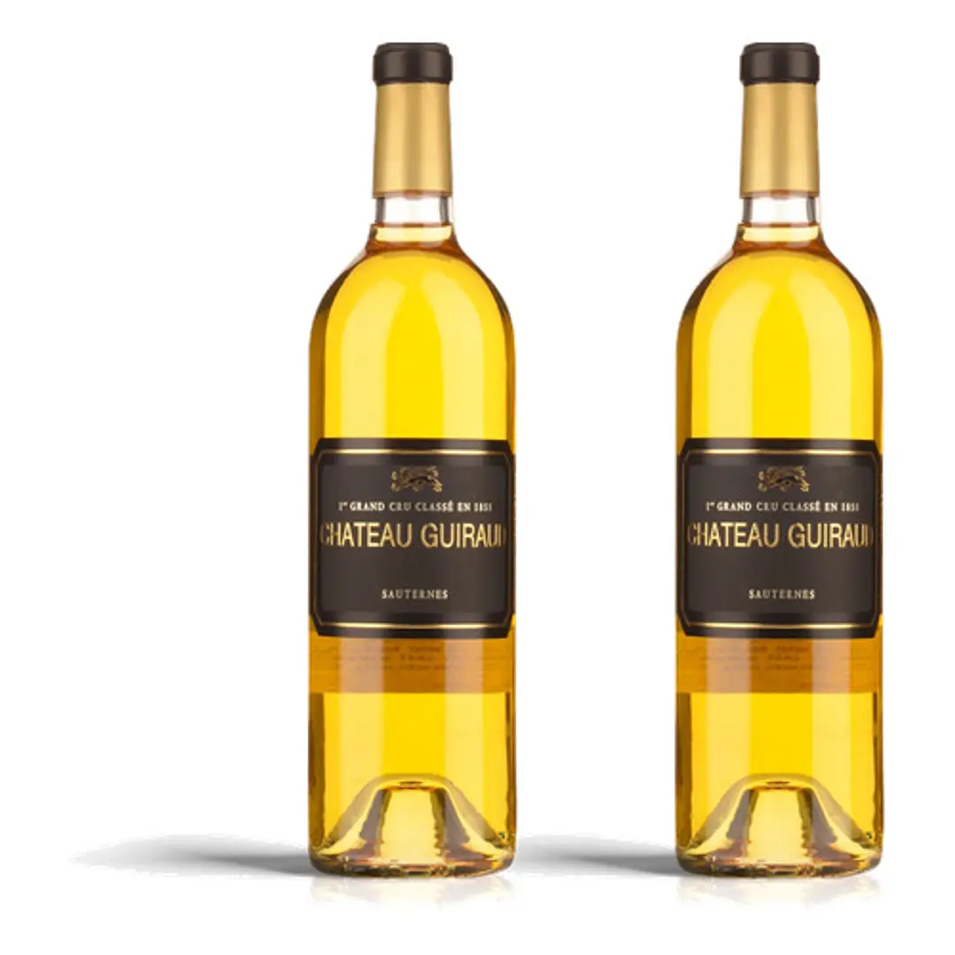 Château Guiraud 2010 - 75cl 2