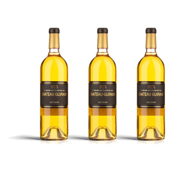 Château Guiraud 2010 - 75cl 3