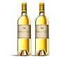Château d'Yquem 1980 - 75cl - Thumbnail 2