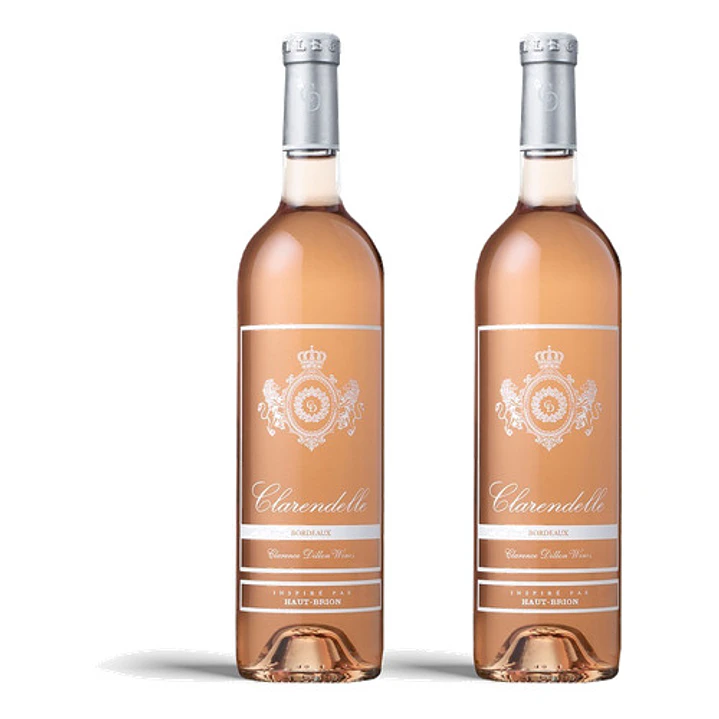 Clarendelle Rosé 2021 - 75cl 2